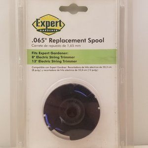 Expert Gardener .065" Replacement Spool AEG41S1